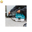 Пылесос Makita DVC750LZ