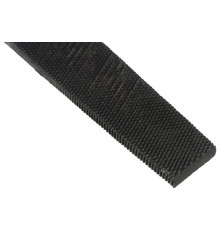 Напильник СИБРТЕХ плоский, 150 мм, деревянная ручка 16223