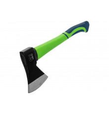 Топор СИБРТЕХ фибергласовое топорище 1000 г 21646