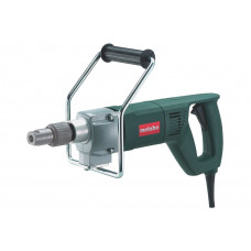 Строительный миксер METABO RWE 1100 (601111000)