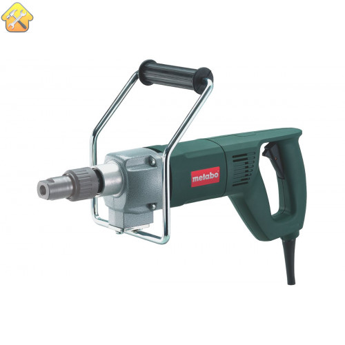 Строительный миксер METABO RWE 1100 (601111000)