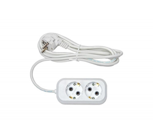 Удлинитель RUCELF RU-02-310-10PZ ПВС 3х1