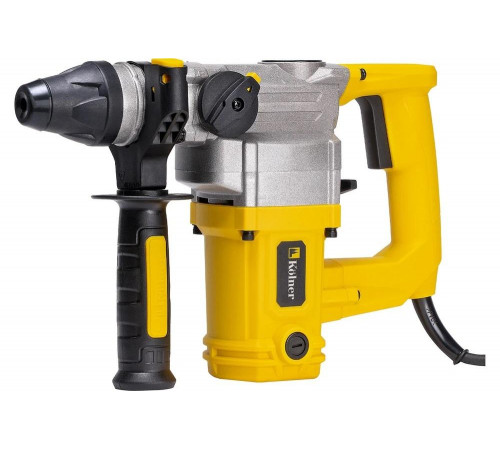 Перфоратор Kolner KRH 870C 8030300254