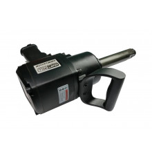 Пневматический ударный гайковерт KraftWell 1, 1800 Нм KRW2400IW