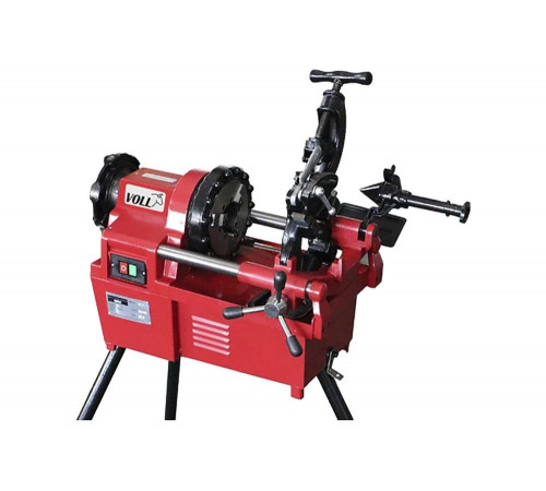 Резьбонарезной станок VOLL  V-Matic A-2