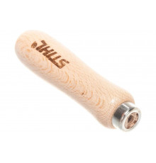 Ручка для напильника деревянная Stihl 08114907860