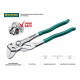 KRAFTOOL 250 мм, клещи переставные Vise-Wrench 22065