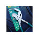 KRAFTOOL 250 мм, клещи переставные Vise-Wrench 22065