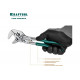 KRAFTOOL 250 мм, клещи переставные Vise-Wrench 22065