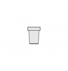 Набор адаптеров (5 шт; 18 мм) для электрода FUBAG 38969