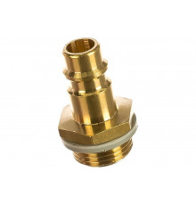 Штуцер б/р внешняя под 3/8 RODCRAFT 8951011810