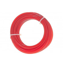 Леска для триммера круглая (3.0 мм; 10 м) СИБРТЕХ 961485