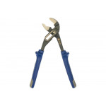 Переставные клещи с шарниром 250мм МАСТАК 034-00250H