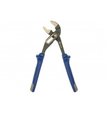 Переставные клещи с шарниром 250мм МАСТАК 034-00250H