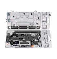 Набор гидравлических растяжек 10 т KraftWell KRWPH10