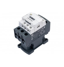 Контактор IEK Armat кми-а-23212 lc1d 32а 230в/ас3 1но/1нз AR-ACC-21-032-230-11