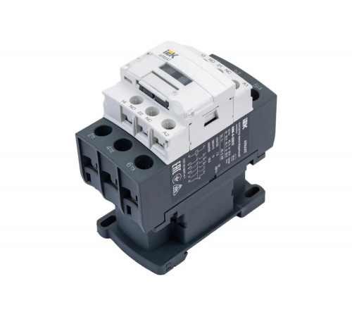 IEK armat кми-а-23212 - надежный контактор для электрических схем