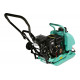 Бензиновая виброплита Sturm 6,5 л.с PC8809DKW