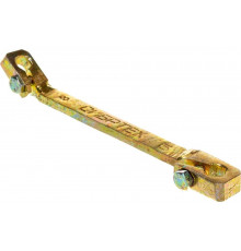 Прокачной ключ 8x10 мм СИБРТЕХ 14266