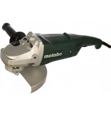 Угловая шлифмашина Metabo WX 2200-230 600397000