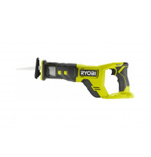Сабельная пила Ryobi ONE+ 18В RRS18-0 5133005404