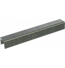 Скобы (12 мм) 5000 шт. для пневмостеплеров 80/16; 80/25 Sumake 80-12