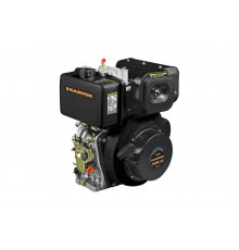 Двигатель дизельный 186FL-А8 (10 л.с.) CARVER 01.010.00131