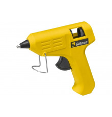 Клеевой пистолет Kolner KGG 7/40 40Вт, клеевые стержни 7мм, 8031800066