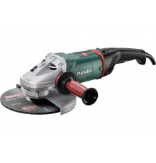 Угловая шлифмашина Metabo W 22-230 MVT Angle Grinder 606462000