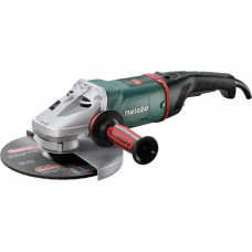 Угловая шлифмашина Metabo W 22-230 MVT Angle Grinder 606462000