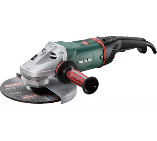 УШМ (болгарка) METABO W 22-230 MVT (606462000)