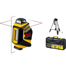 Лазерный нивелир Stayer SL360-2 34962-2
