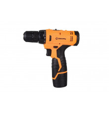 Аккумуляторная дрель-шуруповерт Вихрь ДА-12Л-2К 72/14/7