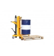 Тележка для бочек TOR DTF450B, 450 кг 1004390