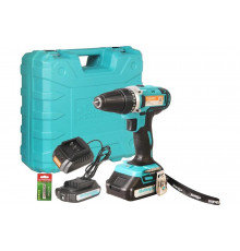 Аккумуляторная дрель-шуруповерт Sturm CD3618