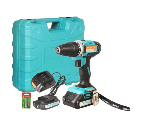 Аккумуляторная дрель Sturm CD3618