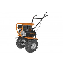 Мотоблок CARVER МТ-7106WT ЭКСТРИМ 01.006.00036