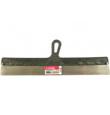 Фасадный шпатель 600 мм Зубр МАСТЕР 10077-60