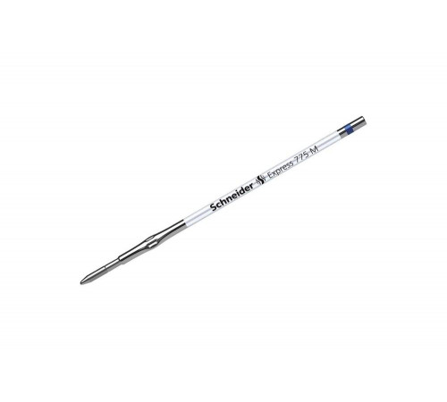 Шариковый стержень Schneider Express 775M синий, 1 мм 7763