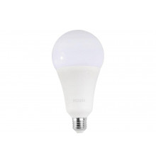 Светодиодная лампа Ресанта LL-R-A95-25W-230-4K-E27 груша, 25Вт, нейтральный, Е27 76/1/77