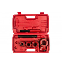 Ручной клупп VOLL V-Cut 6 предметов в наборе 1 1/4 2.00012