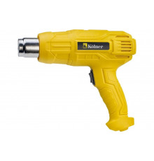 Технический фен Kolner KHG 1800 1800Вт 8032100076