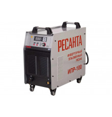 Инверторный плазменный резак Ресанта ИПР-100 65/68