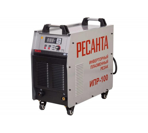 Инвертор для плазменной резки РЕСАНТА ИПР-100