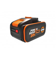 Аккумулятор WORX 20 В 4,0 Ач WA3644