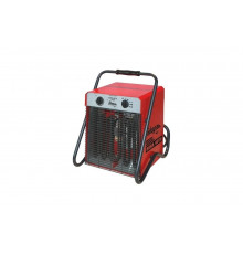 Электрическая тепловая пушка FUBAG BORA 90 TH