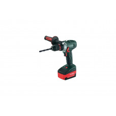 Аккумуляторный винтоверт Metabo BS 18 LTX Impuls 602145610