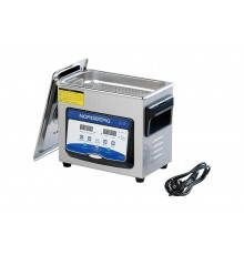 Ультразвуковая мойка с подогревом NORDBERG 3.2 л NU32D