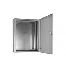 Щит с монтажной панелью, 650х500х220 ЩМП-3 IEK YKM40-03-31