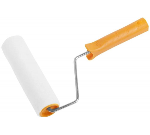 Профессиональный валик STAYER VELUR 40 для идеального покрасочного результата